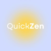 QuickZen logo - Similar company to Qwikzen Group India