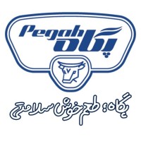 Iran Dairy Industries Co. (PEGAH) پگاه logo - Similar company to Pegah System | پگاه سیستم