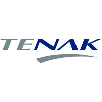 TENAK A/S logo - Similar company to Fineman A/S