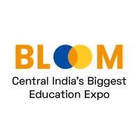 Bloom Education Expo logo - Similar company to Youvah