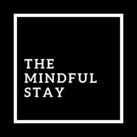 The mindful stay logo - Similar company to Aiknowit