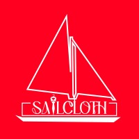 Sailcloth logo - Similar company to Dimension-Polyant