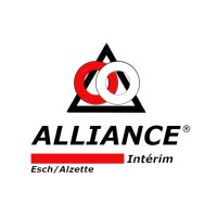 ALLIANCE Intérim - Luxembourg logo - Similar company to Homepros Group