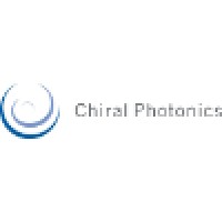 Chiral Photonics logo - Similar company to Ridge Beech, Llc