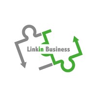 Linkin Business logo - Similar company to Schoolfruit.Nl