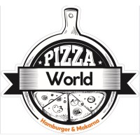 Pizza World Silivri logo - Similar company to Sme