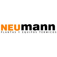 Neumann logo - Similar company to Induscan