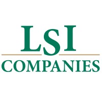 LSI Companies, Inc. logo - Similar company to Hostr Hospitality Group