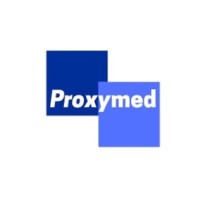 Proxymed logo - Similar company to Imed Conseil