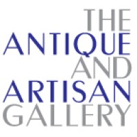 The Antique And Artisan Gallery logo - Similar company to Eventmasters, Llc