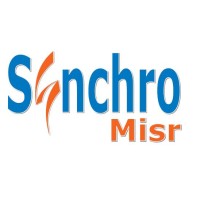 Synchro Misr logo - Similar company to Gms - Abb Panel Builder