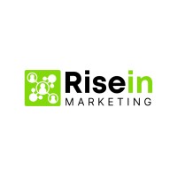 Risein Marketing Agency logo - Similar company to Galaxy Online Power Systems