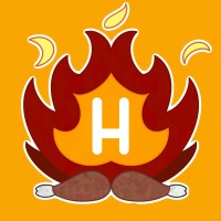 Habibi’s Hot Chicken logo - Similar company to Cedar Street Analytics