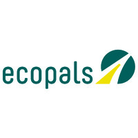 ecopals logo - Similar company to Fttf