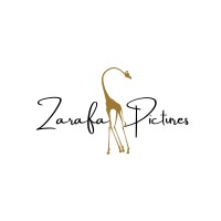 Zarafa Pictures logo - Similar company to 45C Films