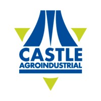 Castle Agroindustrial logo - Similar company to Keytel Design