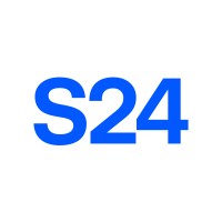 S24 logo - Similar company to Odihnx