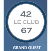 CLUB 42.67 GRAND OUEST logo - Similar company to Blot Play9