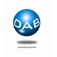 DAB LIFT & ELECTRICAL SERVICES LIMITED logo - Similar company to Eya
