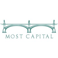 Most Capital logo - Similar company to Rubicon Digital