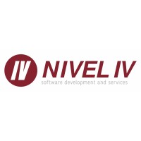 Nivel IV Software & Services logo - Similar company to Nordev Software Sl