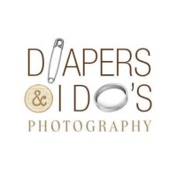 Diapers and I Do's Photography logo - Similar company to Universal Architect
