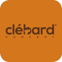 Clébard-Concept logo - Similar company to Semi