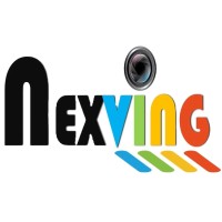 NEXVING INFOTECH logo - Similar company to Planet Buz