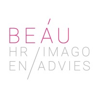 Beau HR en Imago advies logo - Similar company to Deformulebouwers