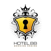 Hotel.BB logo - Similar company to Netskin