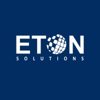 ETON SOLUTIONS PVT. LTD. logo - Similar company to Eton Solution