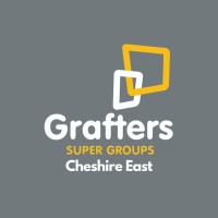Grafters Super Group - Cheshire East logo - Similar company to Adf Group