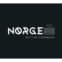 The Norge logo - Similar company to U Aglaea Pty Ltd