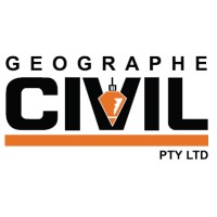 Geographe Civil logo - Similar company to Civil & Structural Engineers
