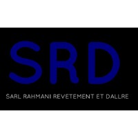 SARL RAHMANI SRD logo - Similar company to Eurl Coq Hodhna
