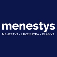 Menestys Travel logo - Similar company to Elamys Group
