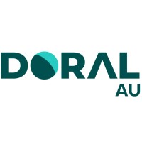 Doral Energy Australia logo - Similar company to A.L. Engineering