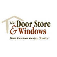 Door Store and Windows logo - Similar company to Wonder Windows