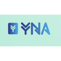 YNA logo - Similar company to Parent Network