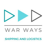 WAR WAYS logo - Similar company to Asia Africa Food Forum