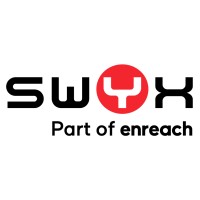 Swyx Solutions GmbH logo - Similar company to Voiceworks Gmbh