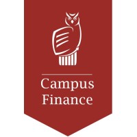 Campus Finance logo - Similar company to Flenty Investments