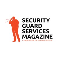 Security Guard Services Magazine logo - Similar company to Sparrowhawk Security