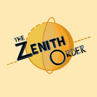 The Zenith Order logo - Similar company to Creative Factory