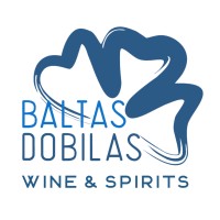 Baltas dobilas - Wine&Spirits logo - Similar company to Prike Baltics