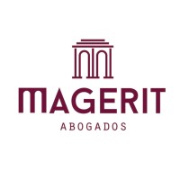 Magerit Abogados logo - Similar company to Agrucarnes Sl