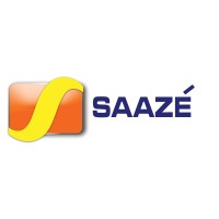 Saazé logo - Similar company to Offercraft