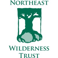 Northeast Wilderness Trust logo - Similar company to Vermont Natural Resources Council