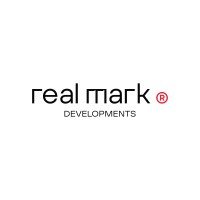 Realmark Developments logo - Similar company to Value Group Egypt