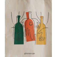 Ghvino.ge logo - Similar company to Ghvino